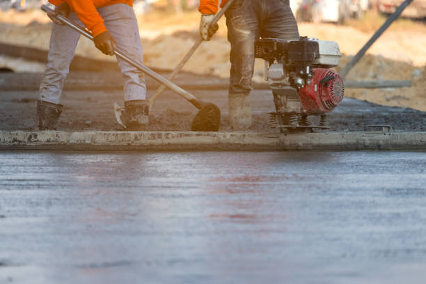 Trusted WA Concrete contractor Experts