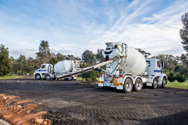 Best Concrete Grinding and Polishing in Martha Lake, WA