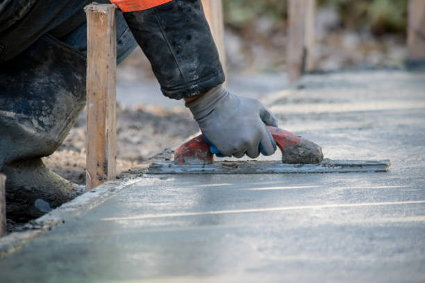Best Commercial Concrete Services in Martha Lake, WA