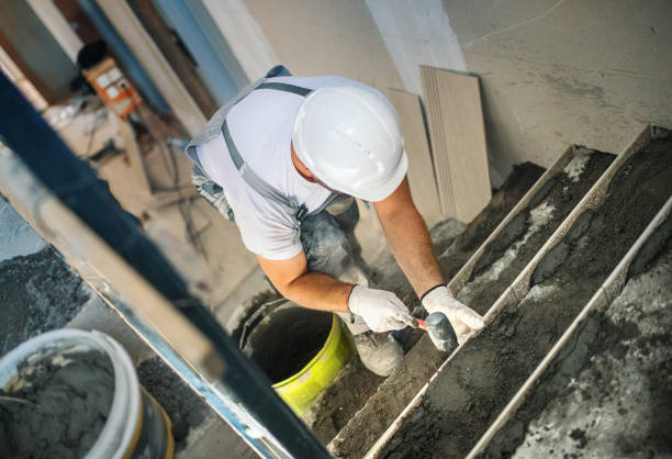  Martha Lake, WA Concrete contractor Pros