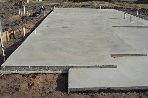 Best Concrete Patio Design and Installation in Martha Lake, WA