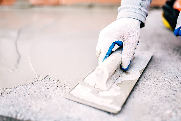 Best Concrete Foundation Repair in Martha Lake, WA