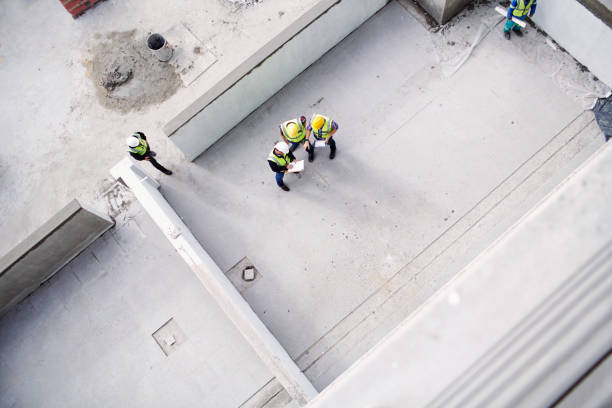 Best Concrete Demolition Services in Martha Lake, WA